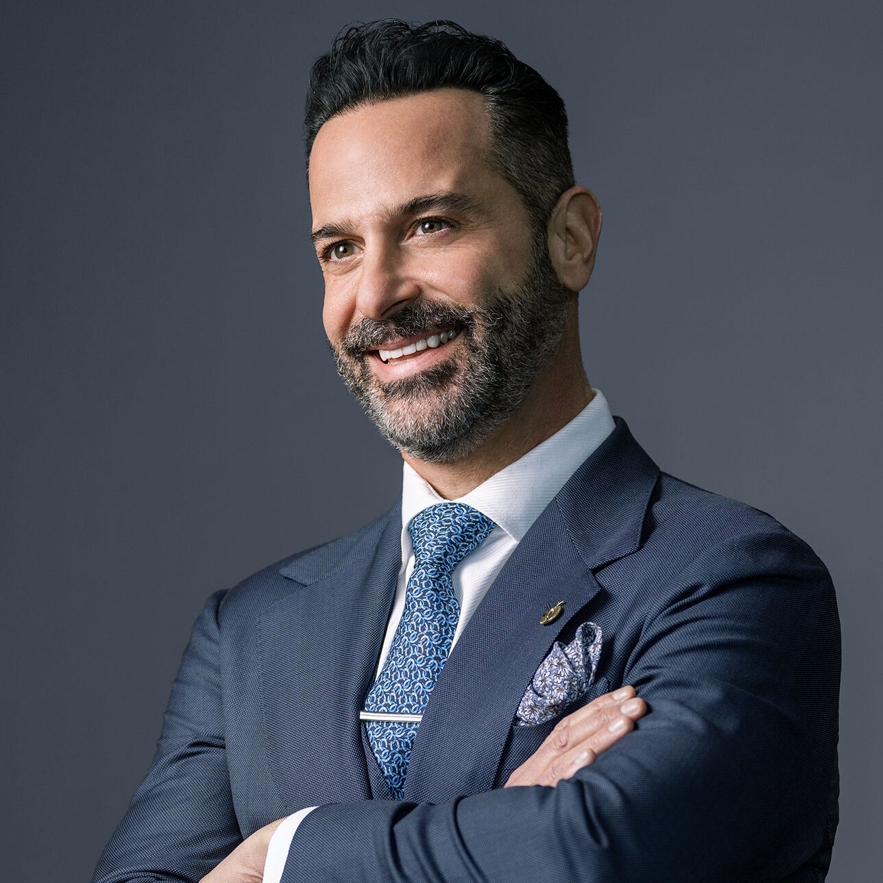 Louis Chiapetta photo