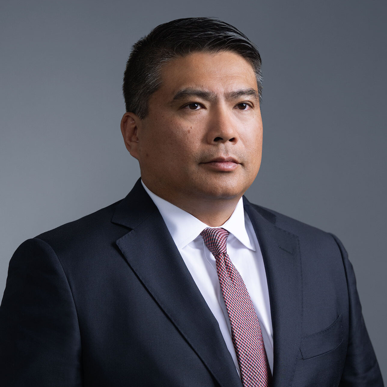 Paul Chen photo