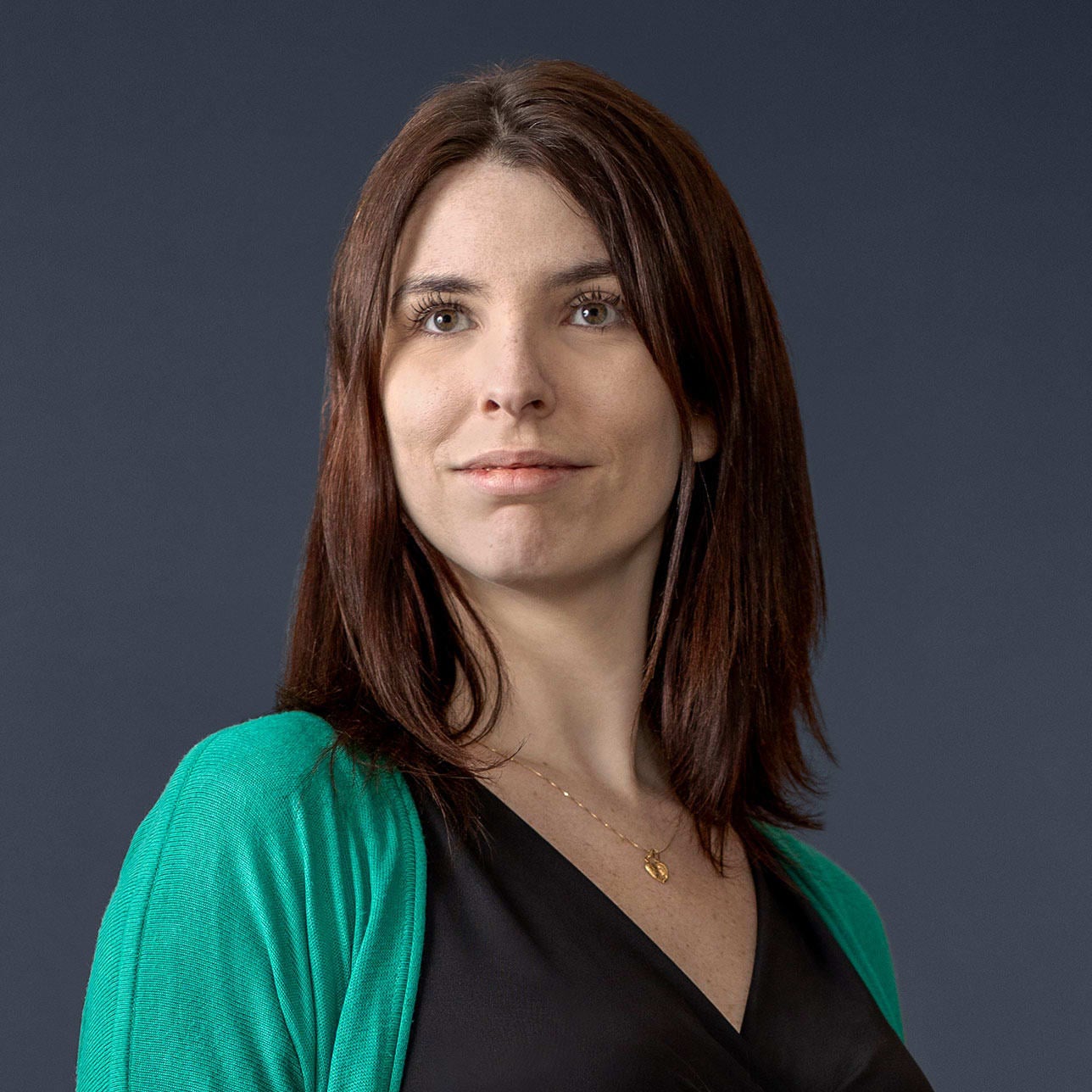 Núbia Bufarah photo