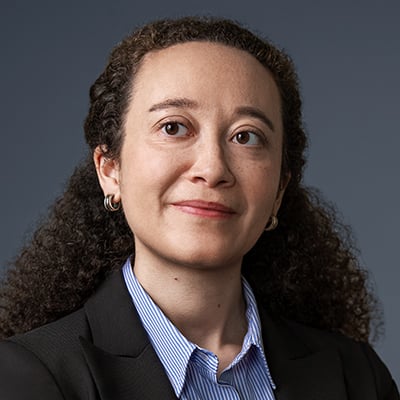 Elise Baha photo