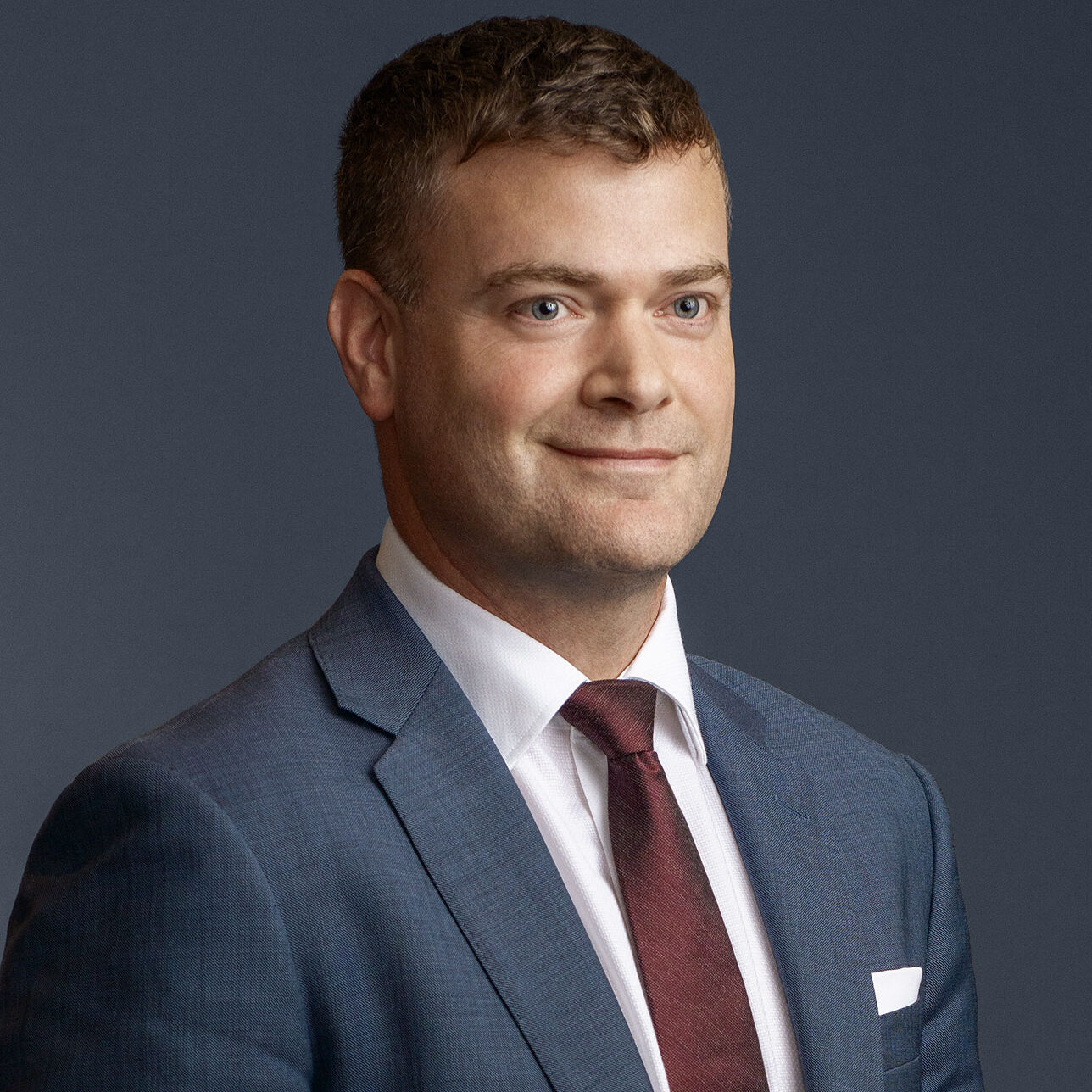 Robert Hamburg photo