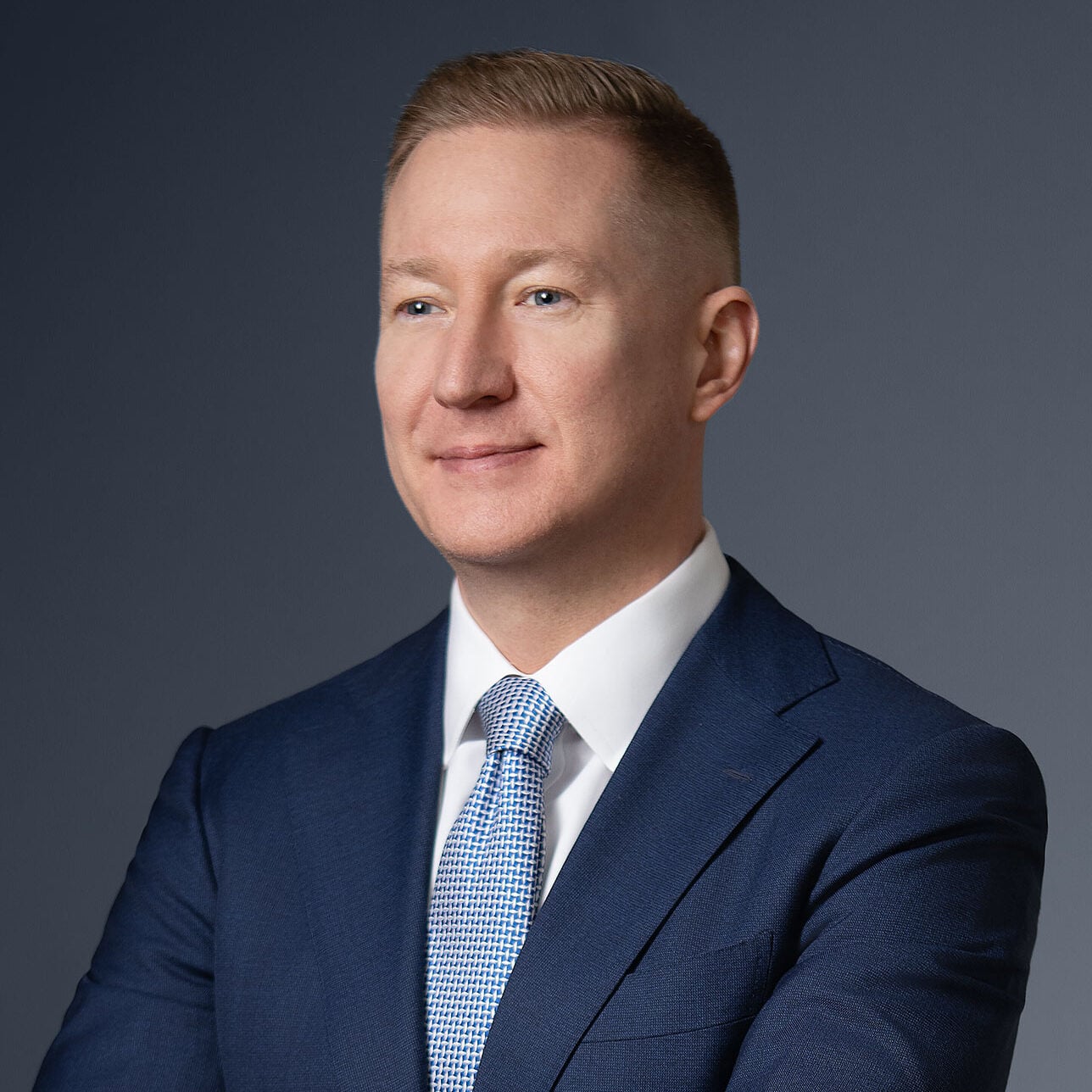 Adam Hickey photo
