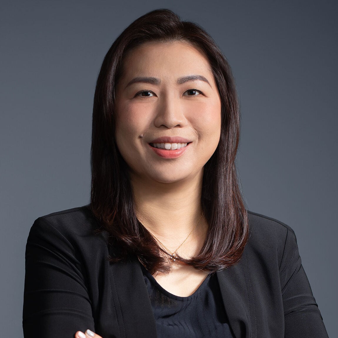 Janelene Chen photo