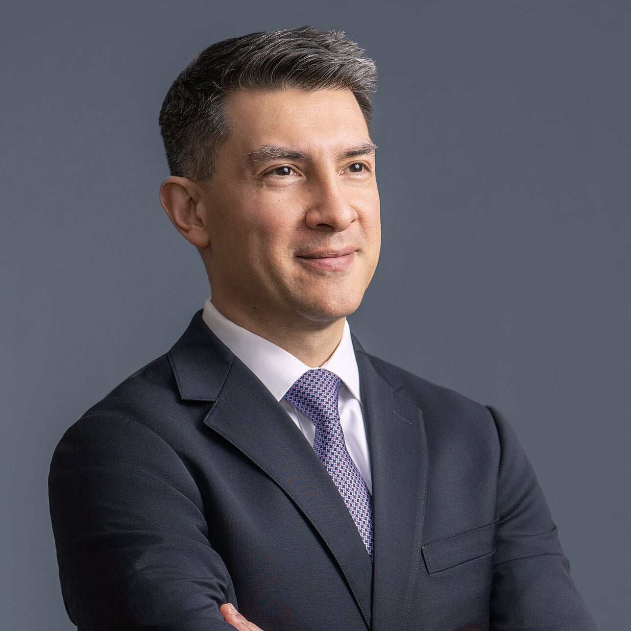 Joaquin de Baca photo