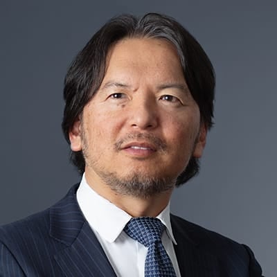 Eiji Kobayashi photo