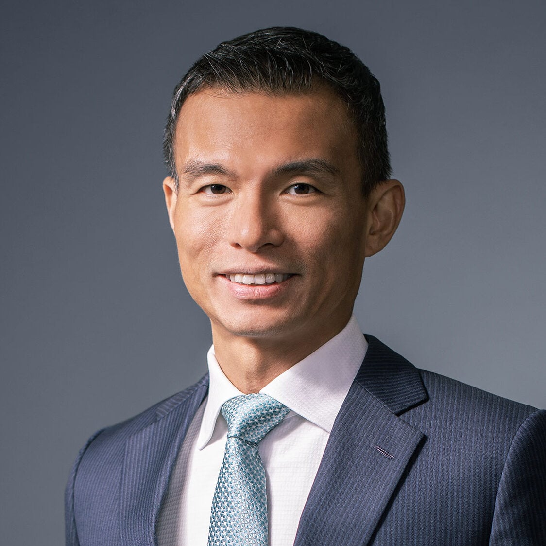 Justin Tan photo