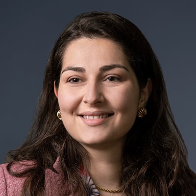 Isabela Lacreta photo
