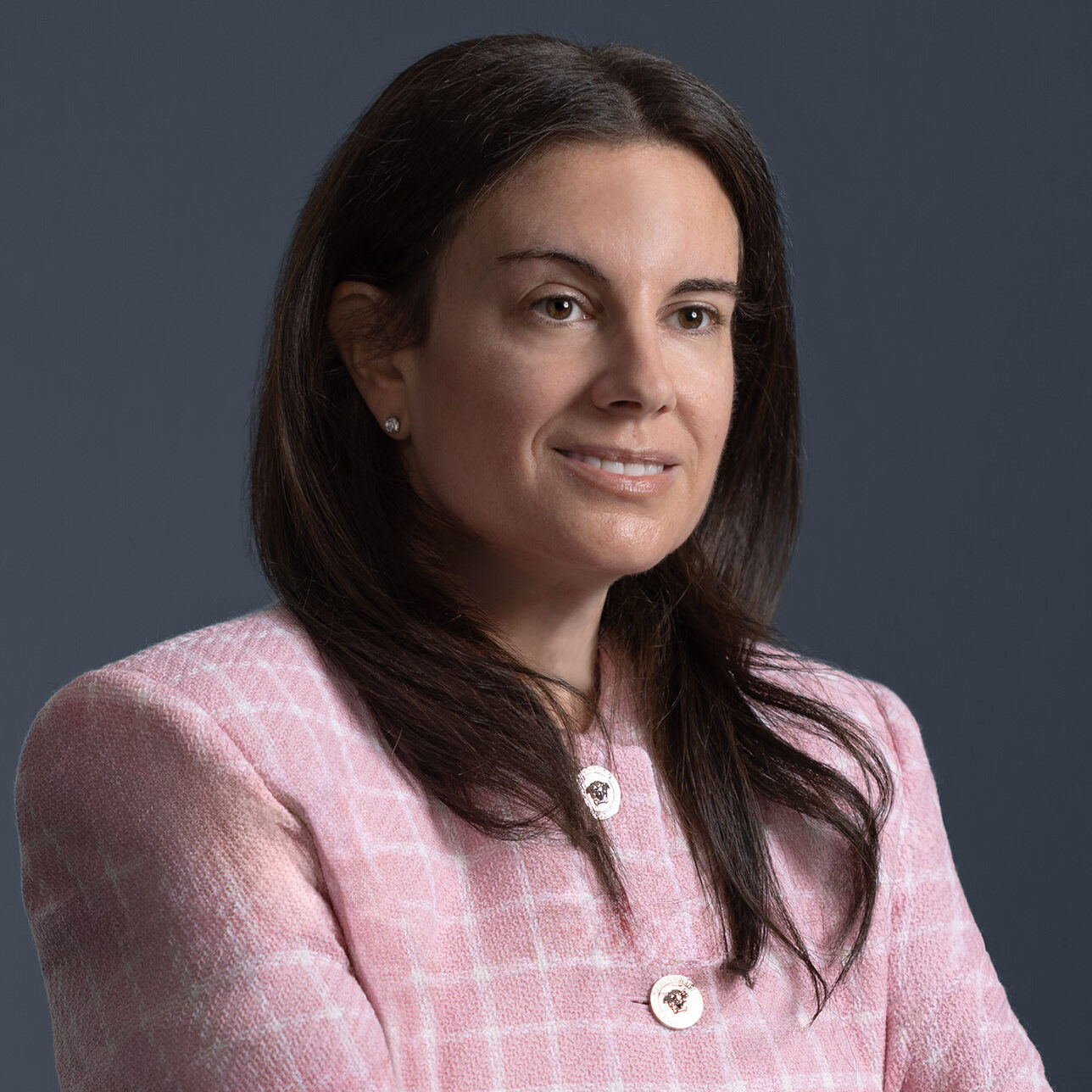 Gabrielle Levin photo
