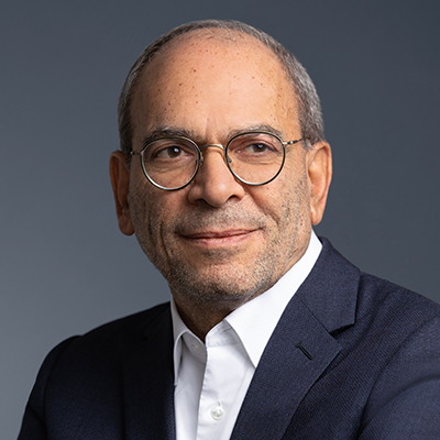 Bernard Ayache photo
