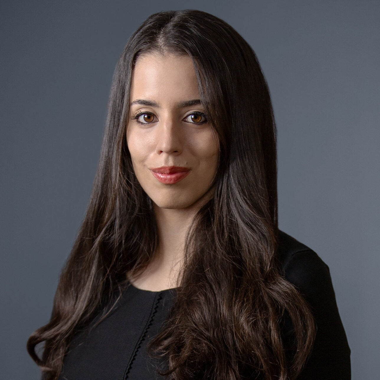 Ana Estrada photo