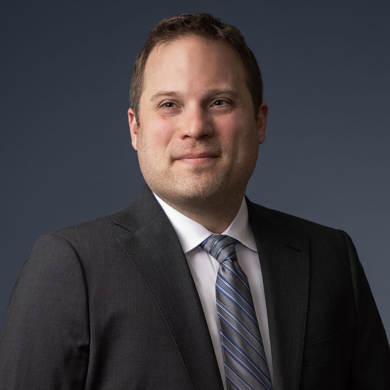 Ben Snyder photo