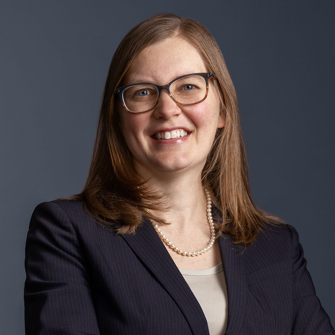 Jennifer Kratochvil photo