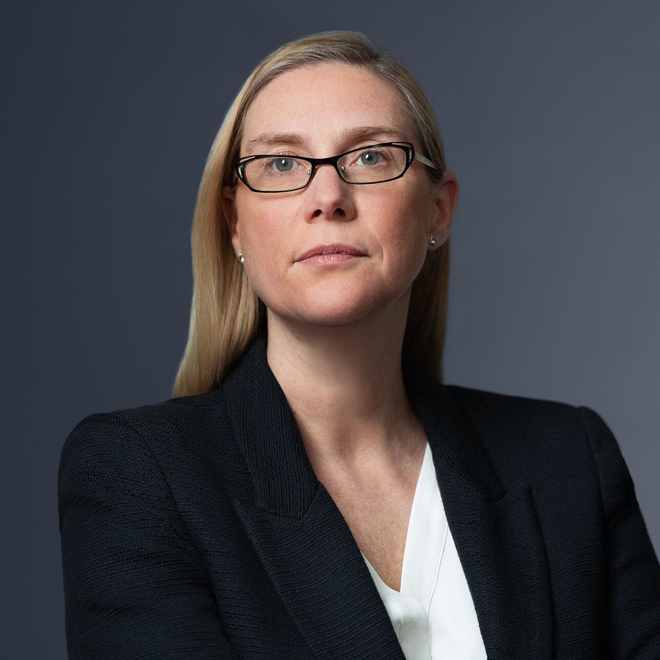 Jennifer Zepralka photo