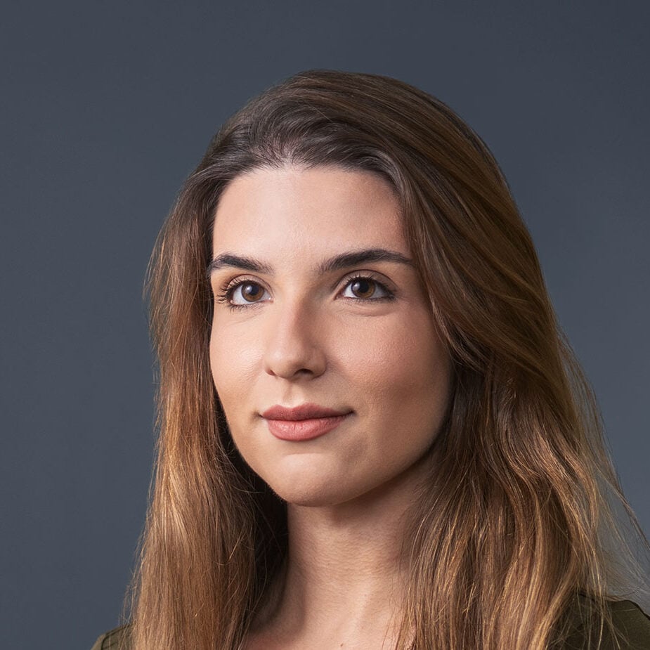 Bárbara Leite photo