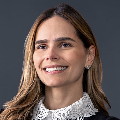 Anna Gouvea photo