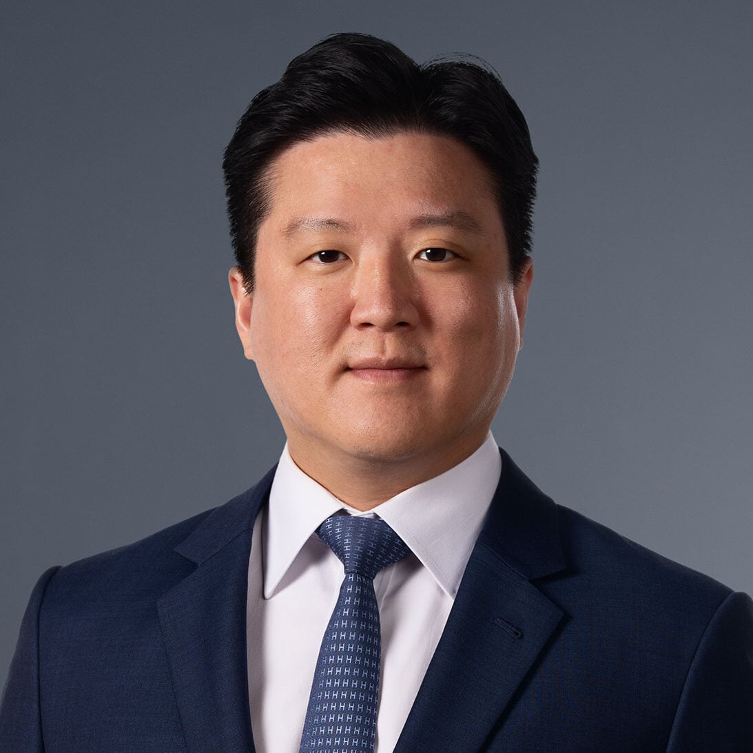 Michael Kim photo