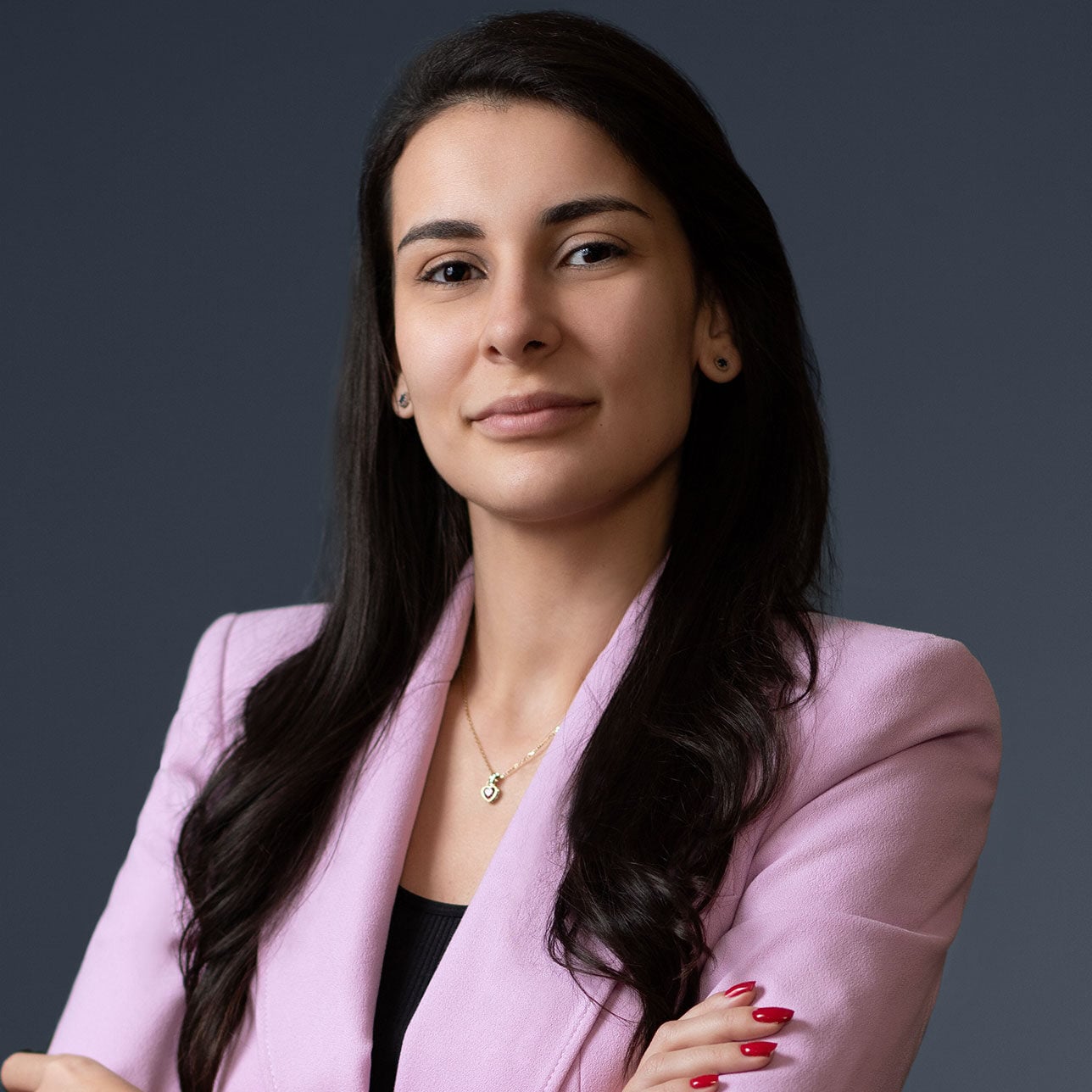 Aline Sanches photo