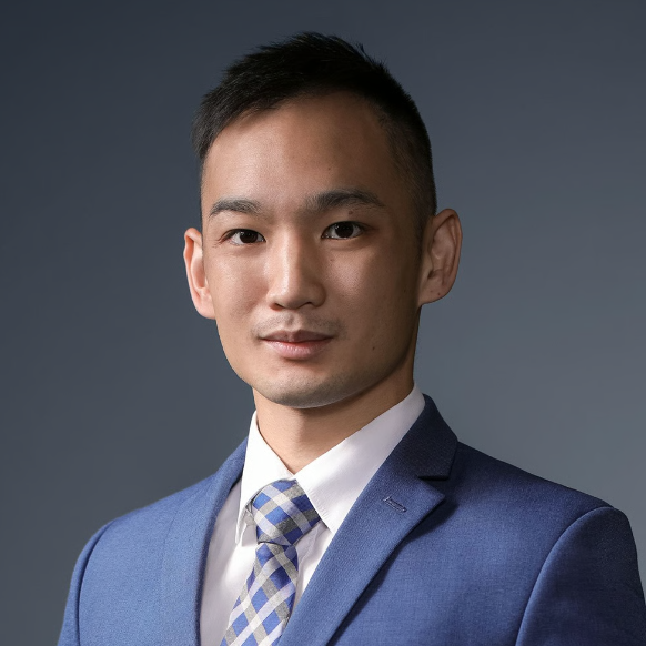 Matthew Chow photo