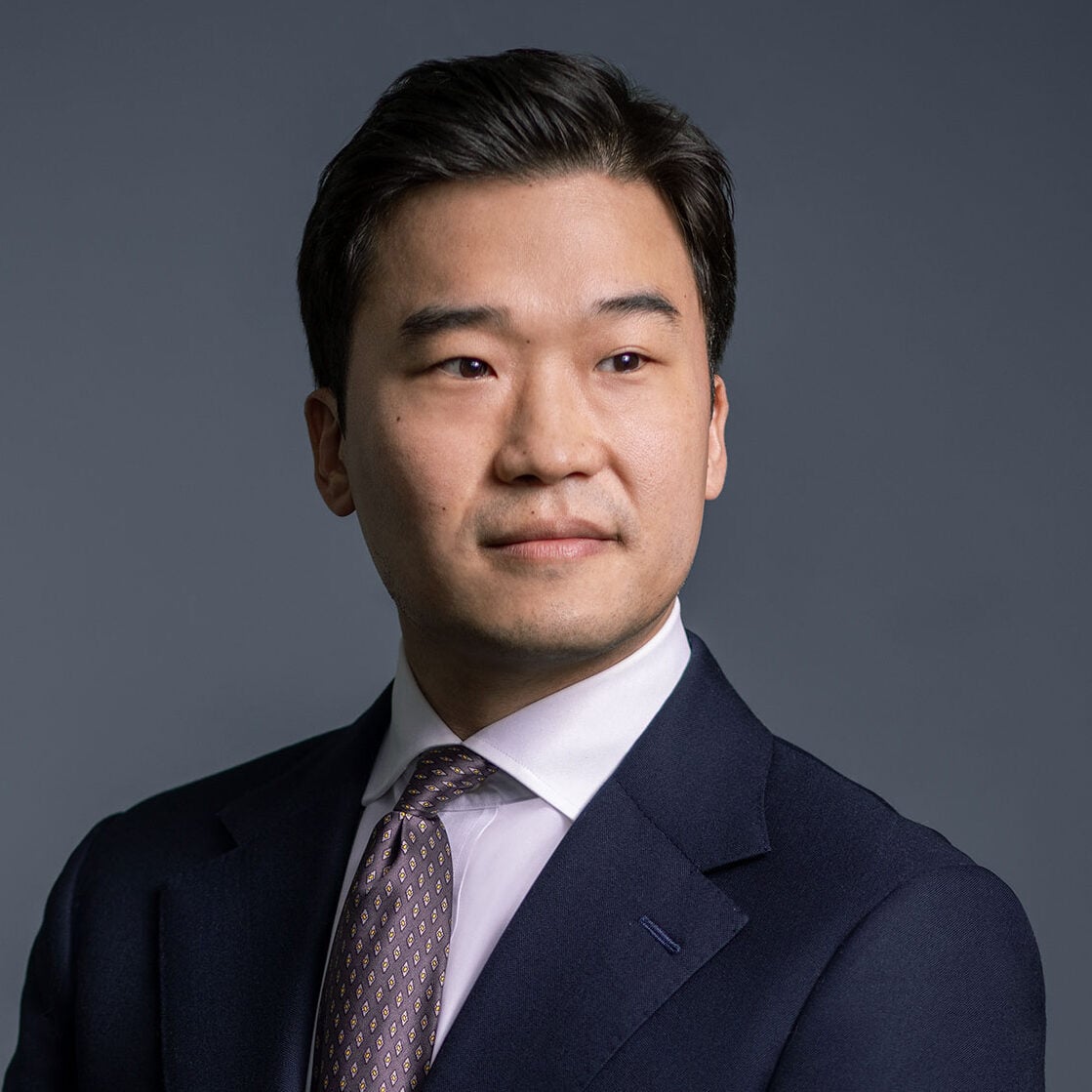 Sang Joon Park photo
