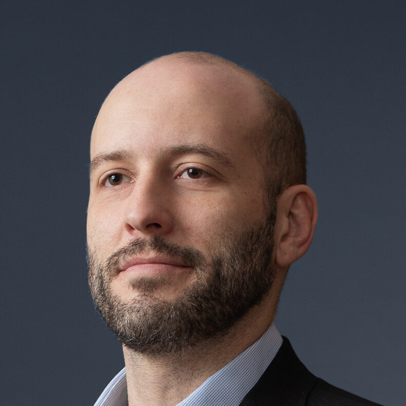Victor Trevizan photo