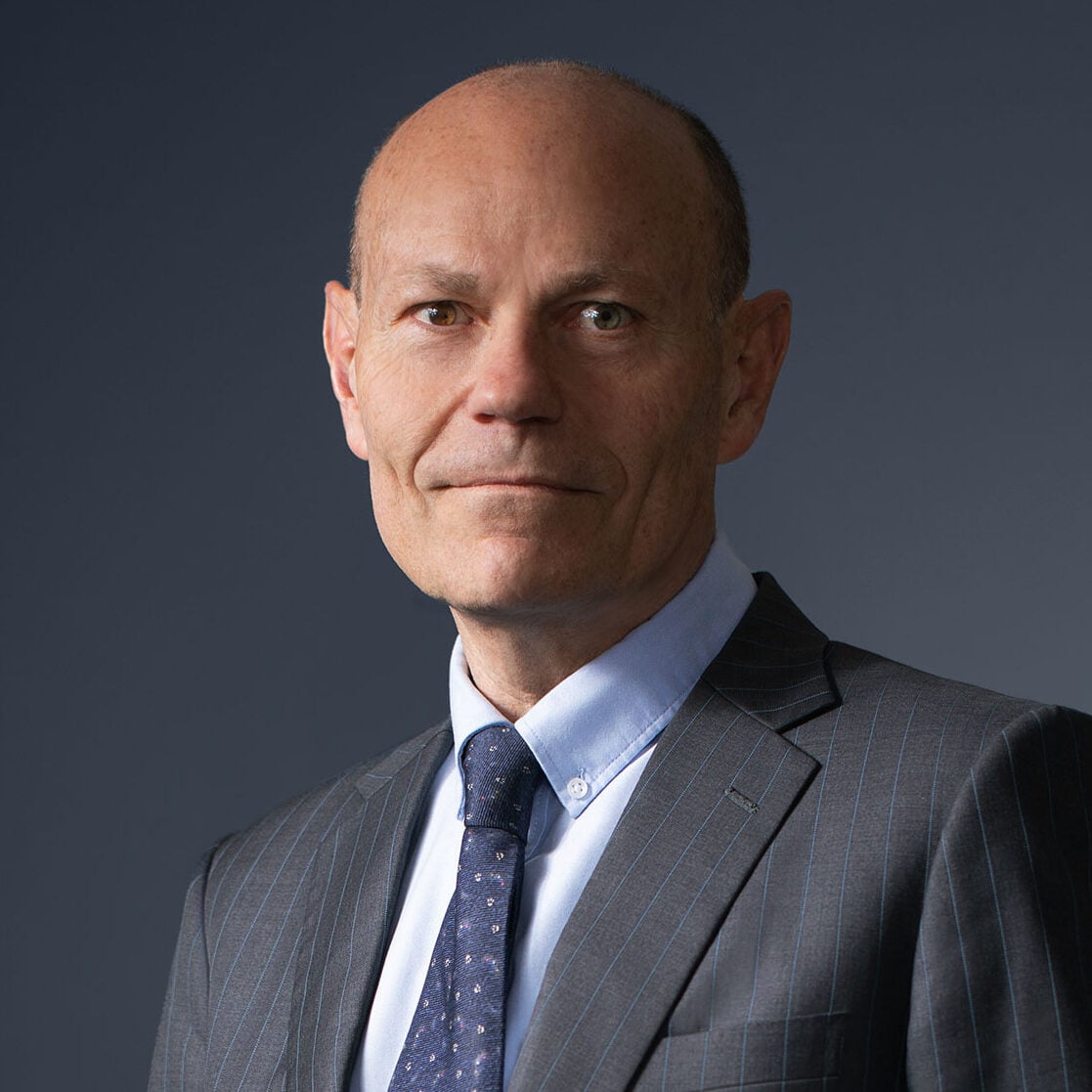 Pieter de Ridder photo