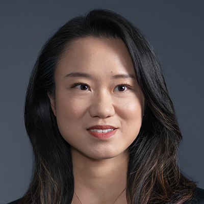Evelyn Lok photo
