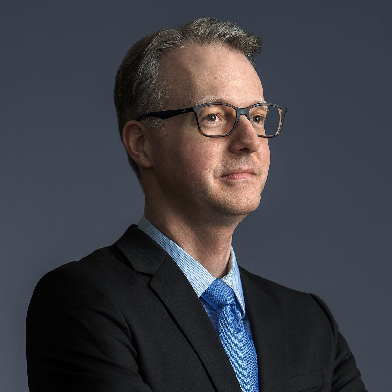 Christopher Houpt photo