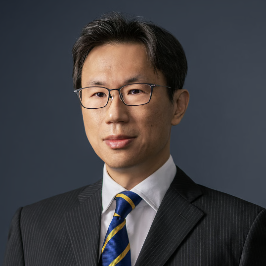 Vincent Sum photo