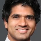 Sean Kulkarni photo
