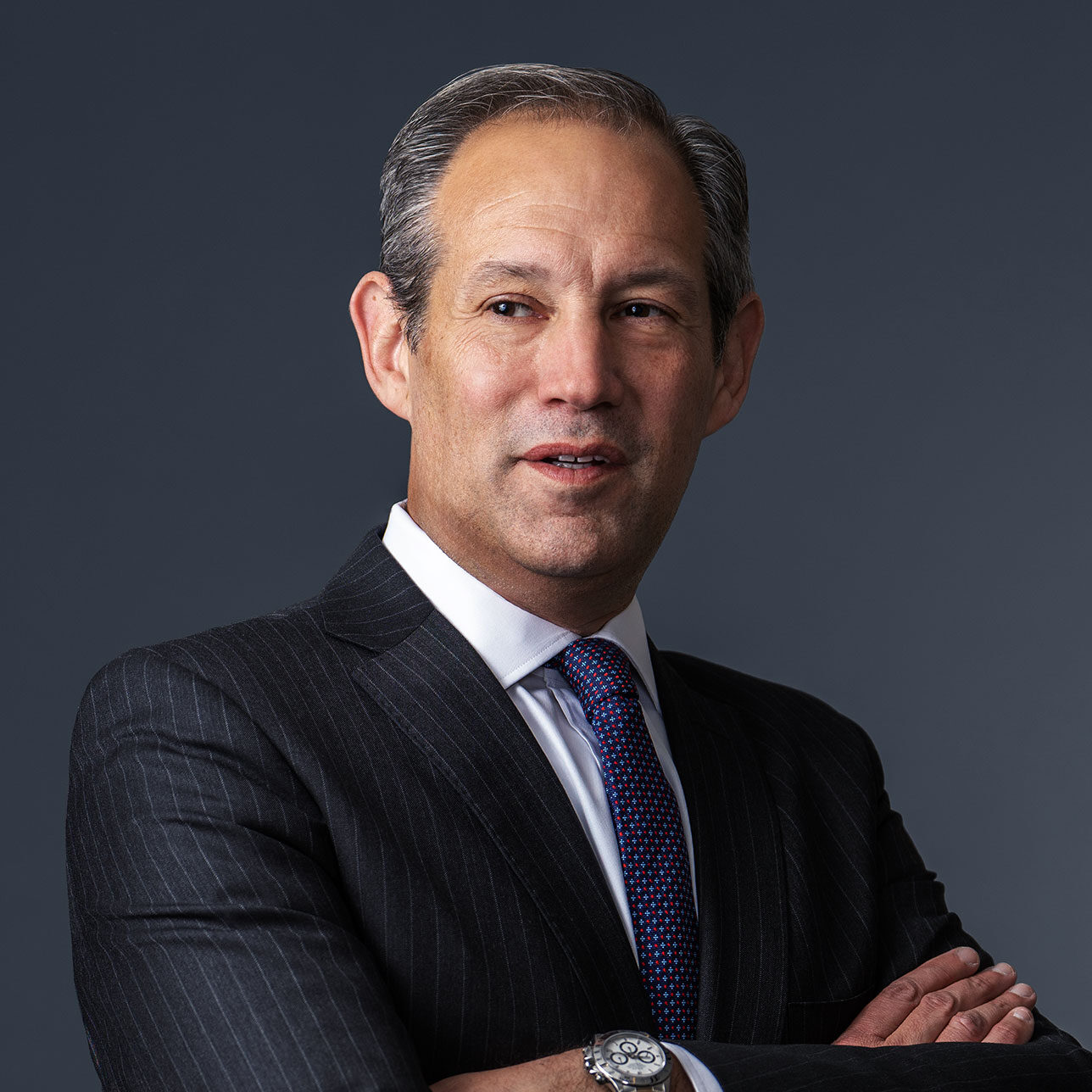 Jason Bazar photo