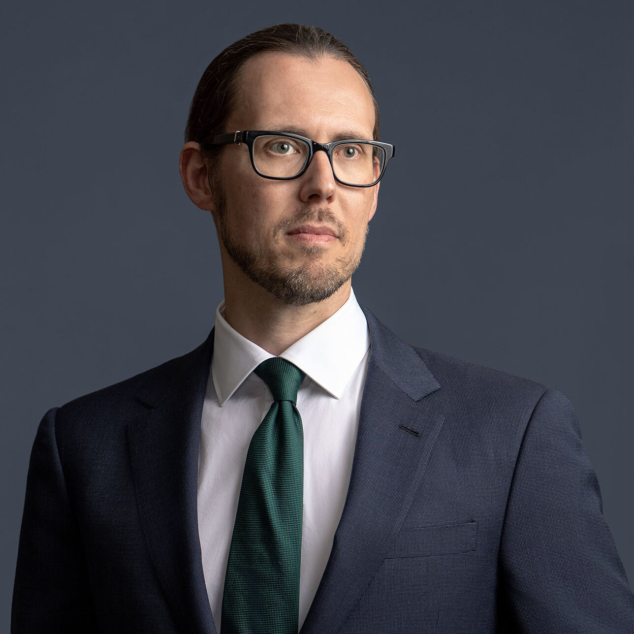 Richard Spitzer photo
