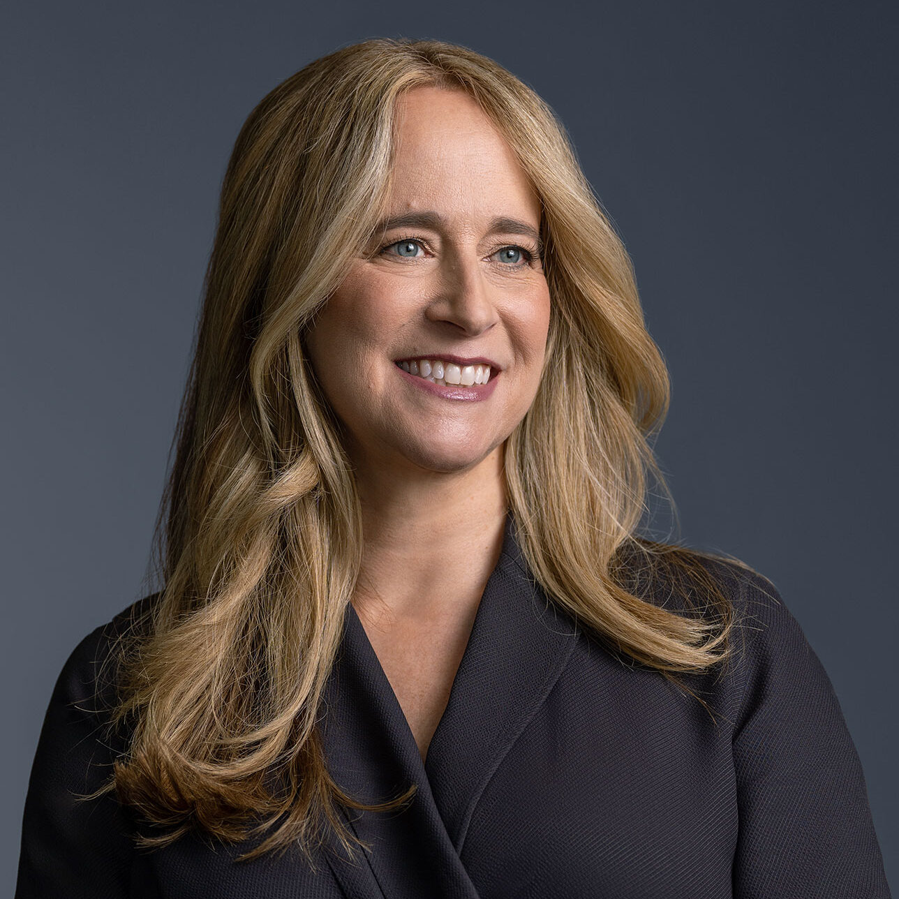 Julie Gillespie photo