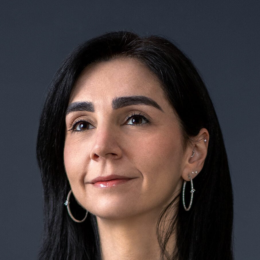 Maria Caroilina Gimenez photo