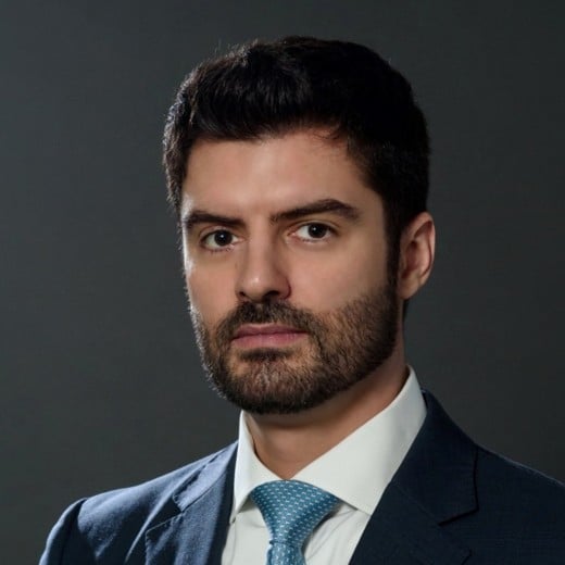 Paulo Rage photo
