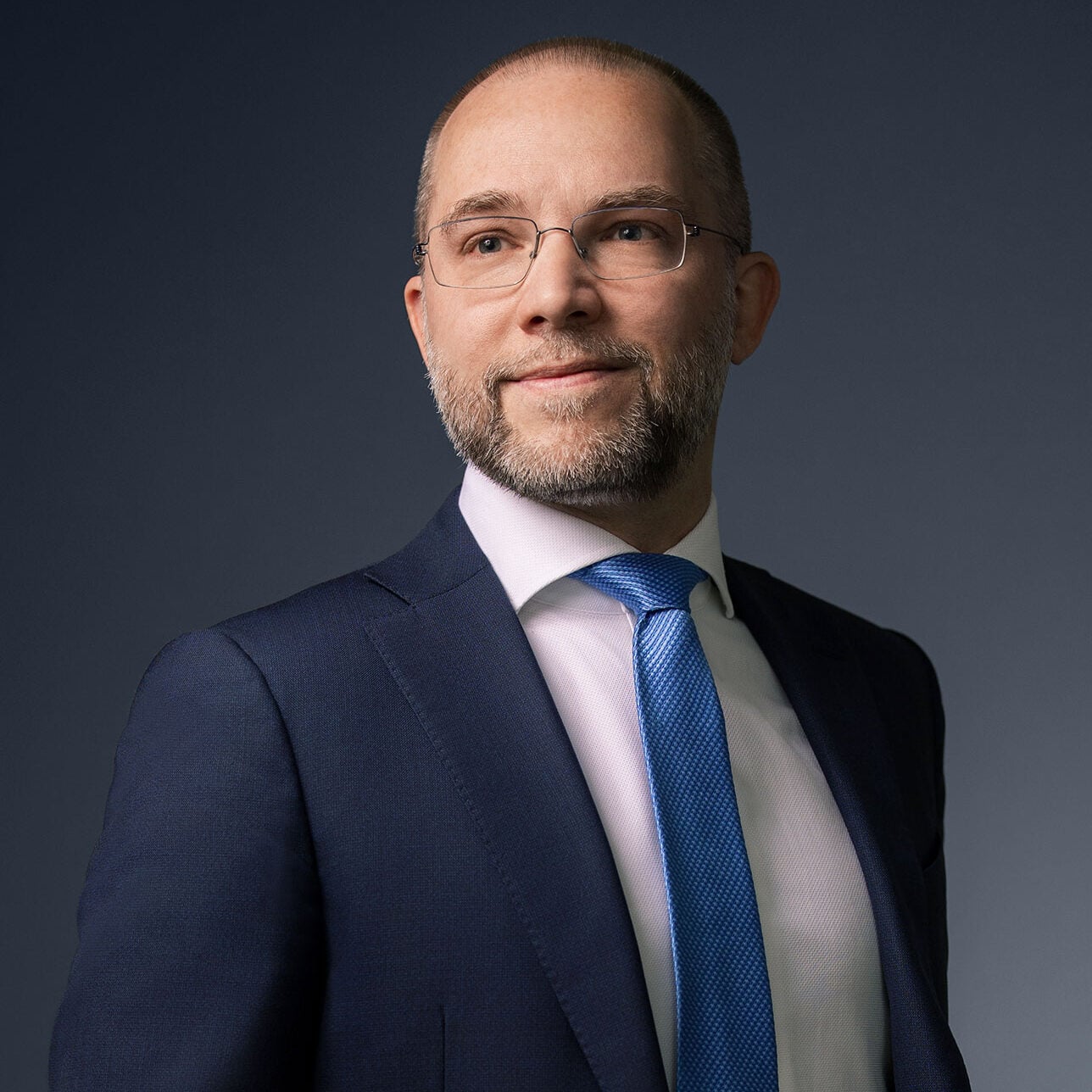 Benjamin Homo photo