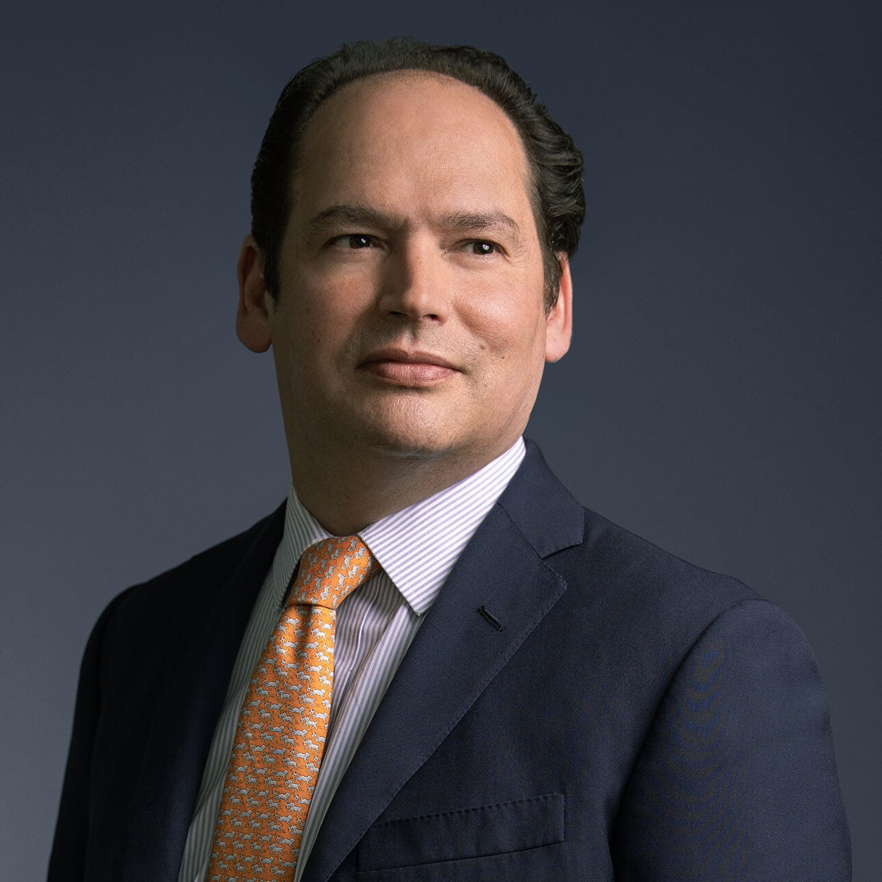 José Caicedo photo