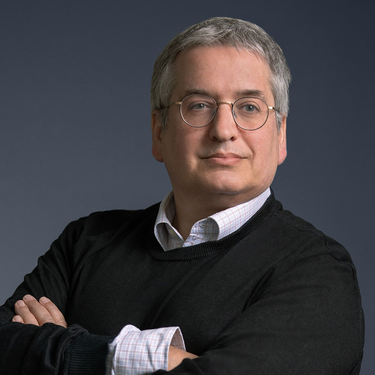 Patrick Teboul photo