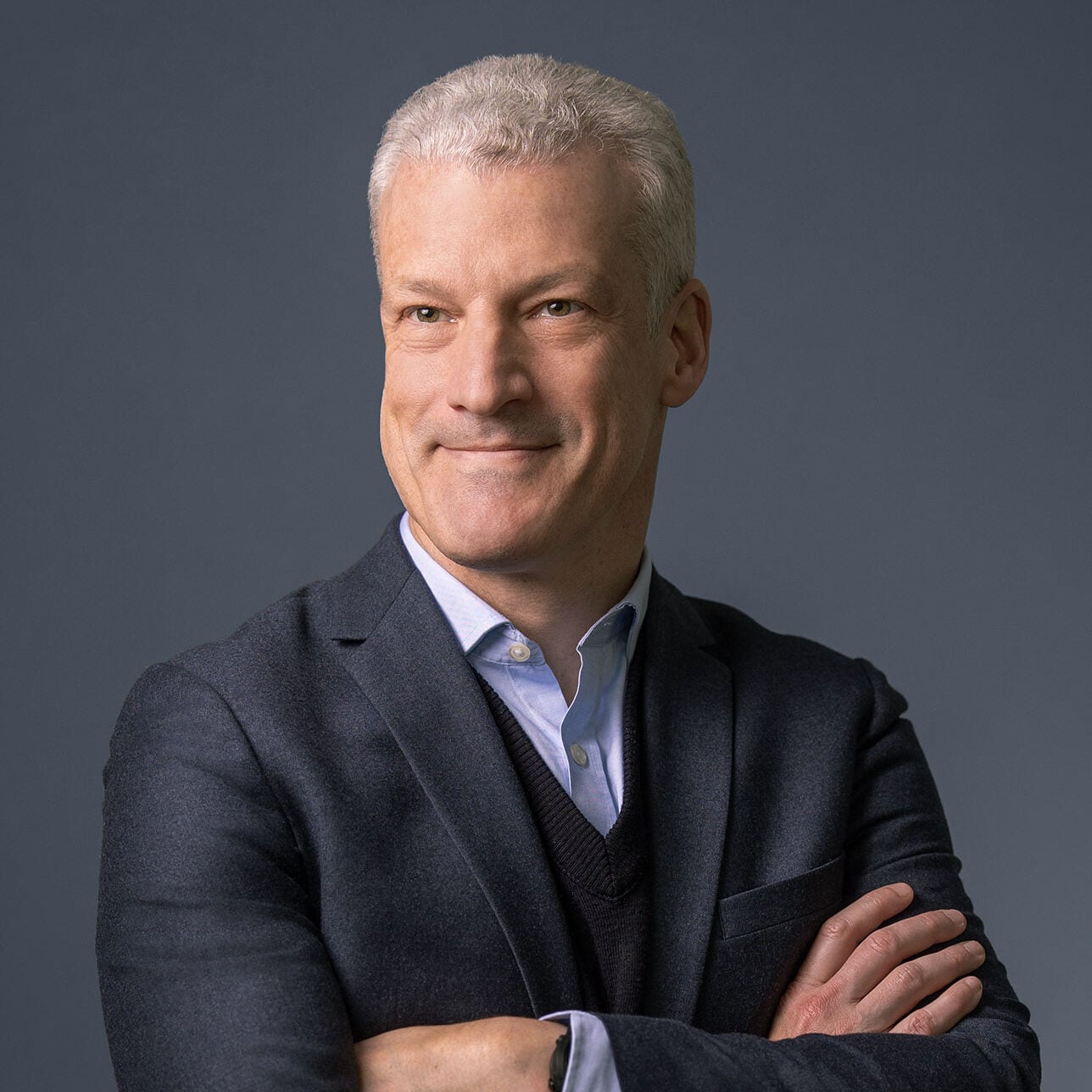 François-Régis Gonon photo