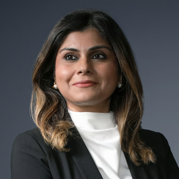 Amita Haylock photo