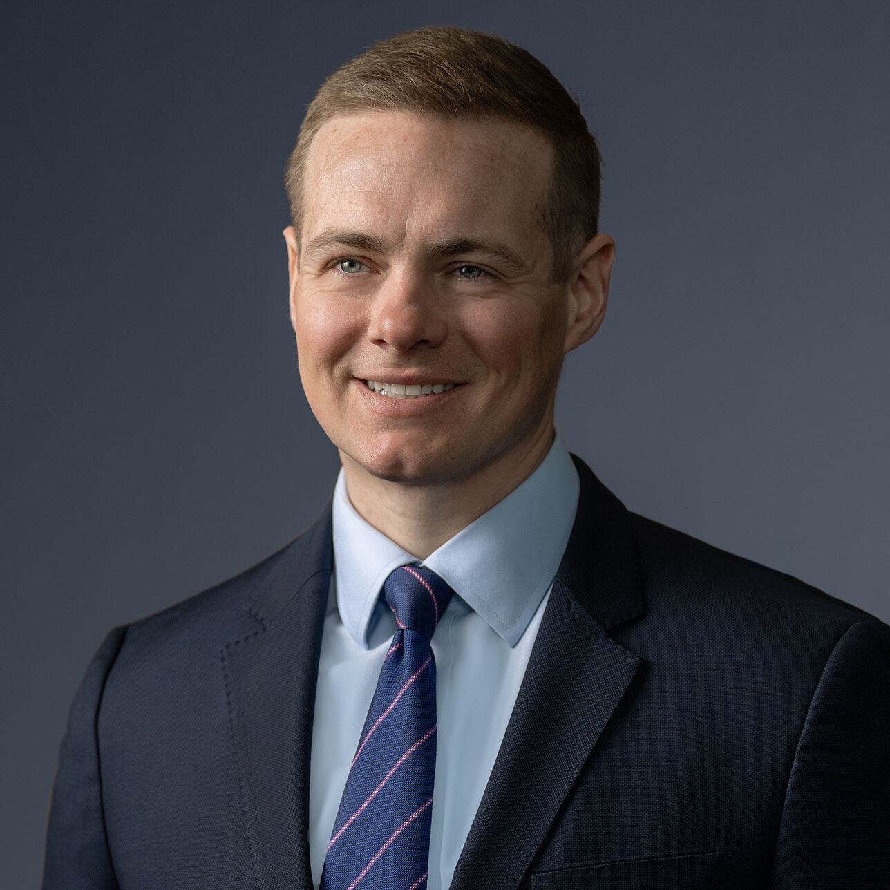 Mitchell Holzrichter photo