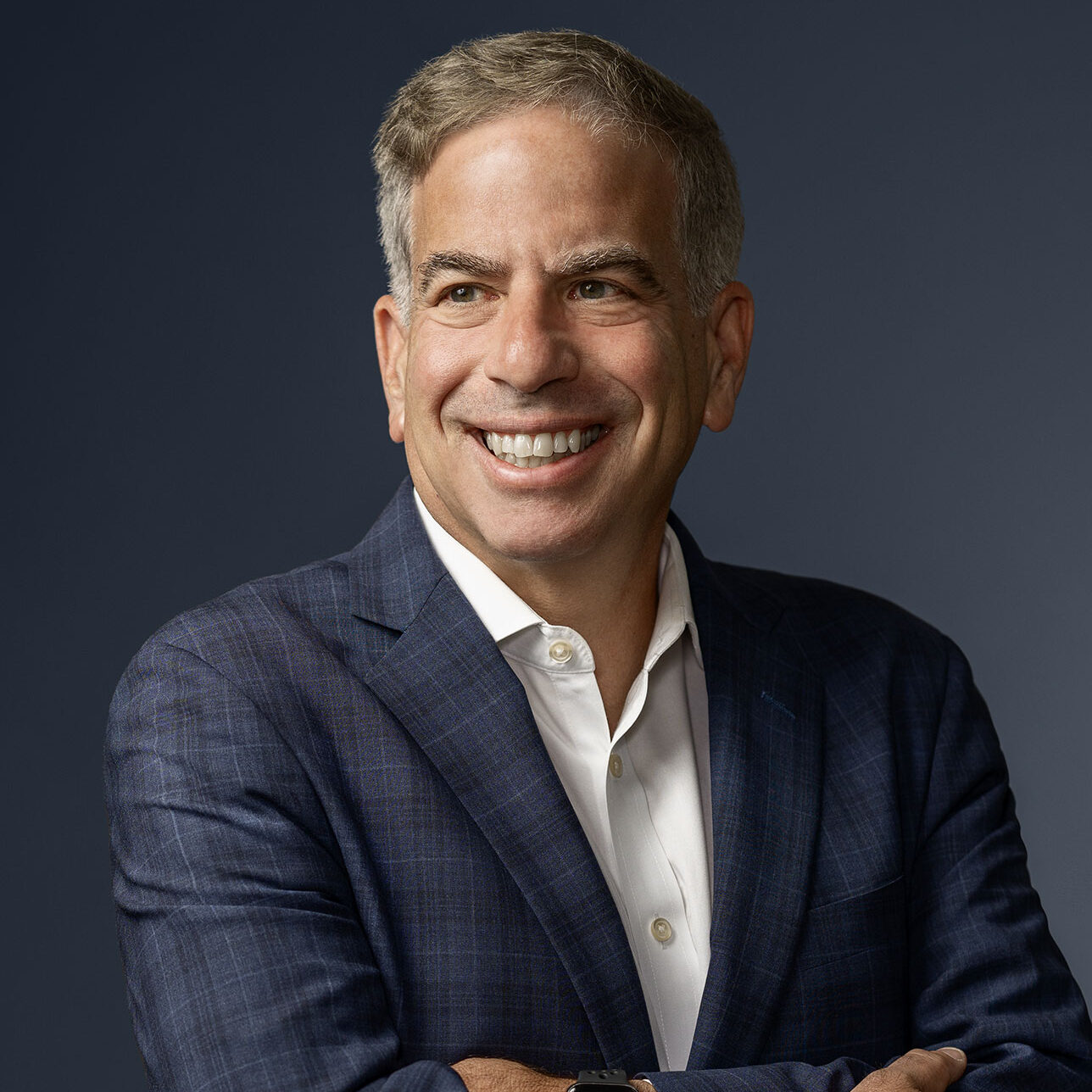 Steven Kaplan photo