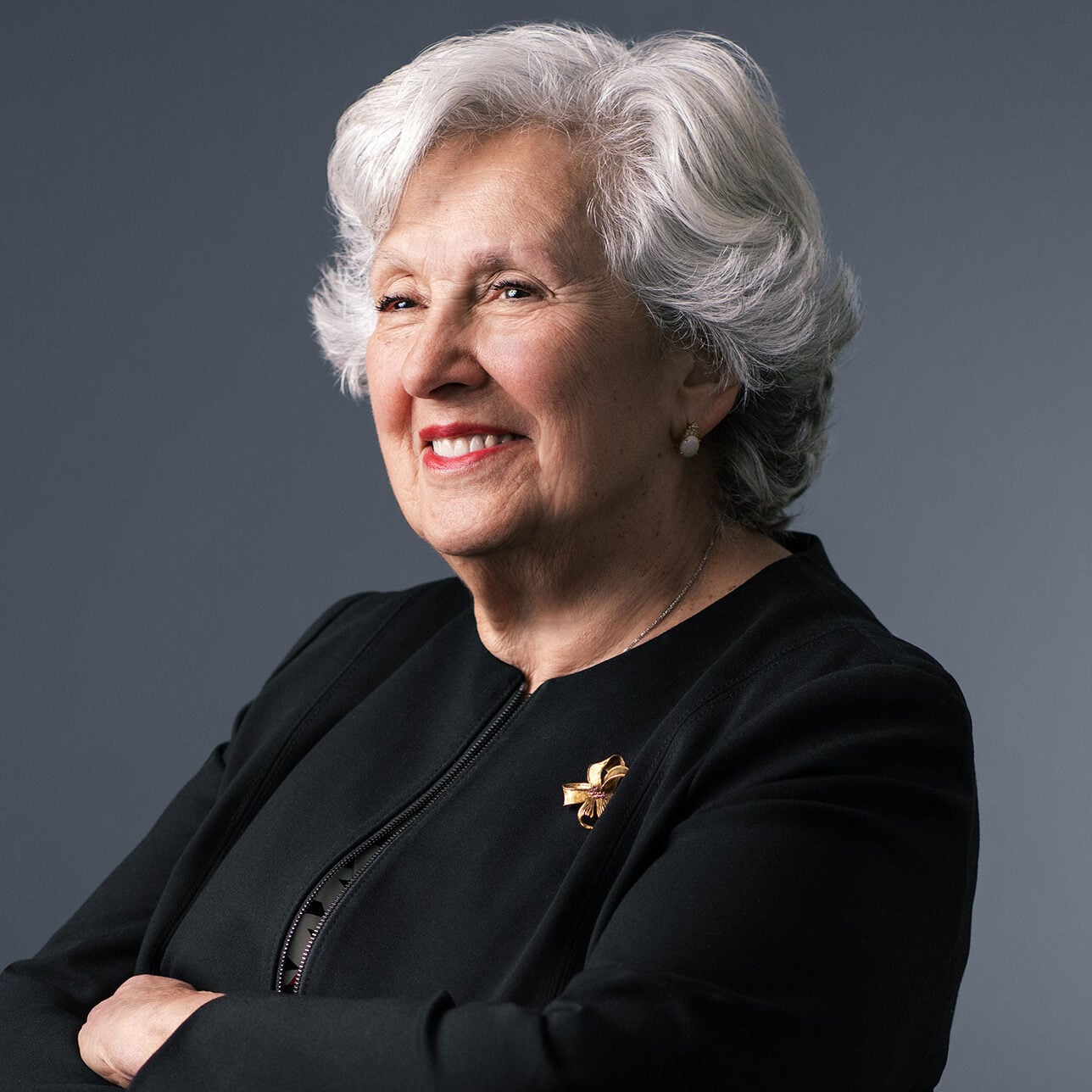 Phyllis Korff photo