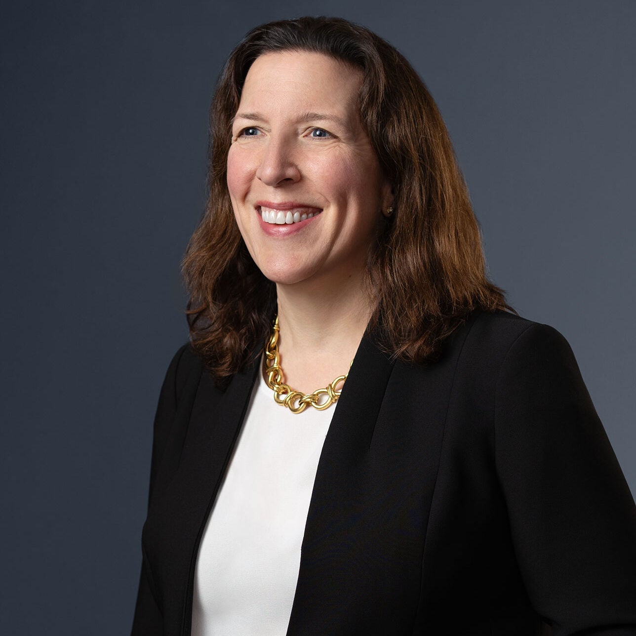 Nicole Saharsky photo