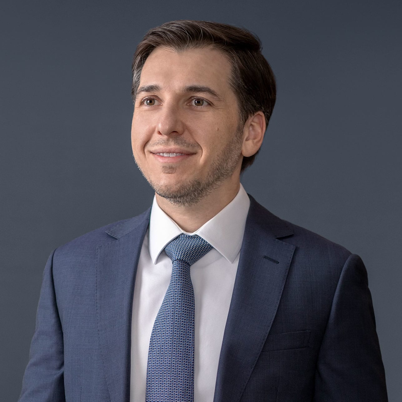 Michel Sancovski photo