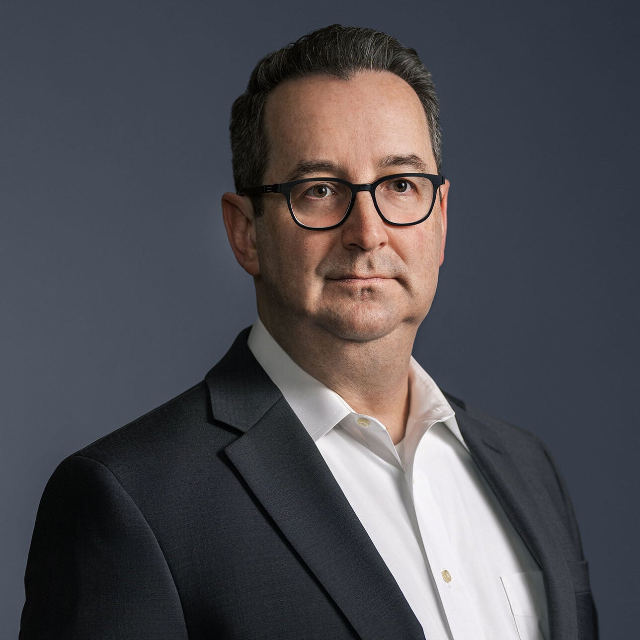 John Hildy photo