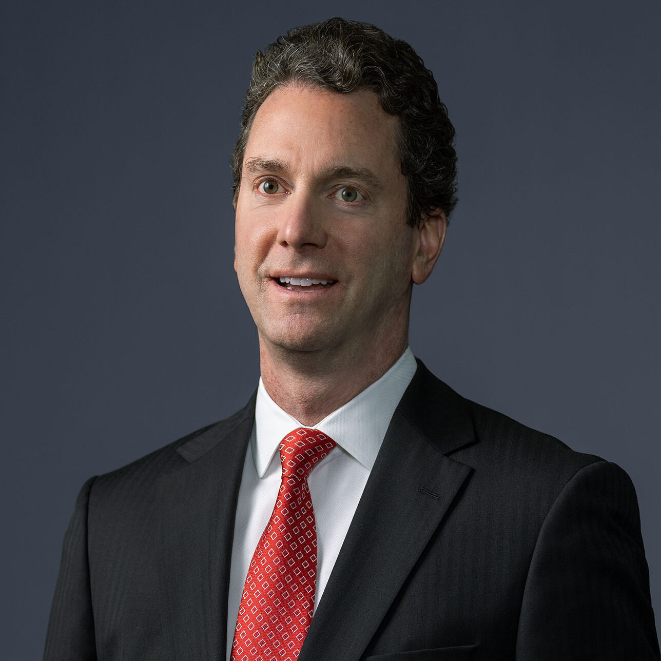 Andrew Rosenman photo