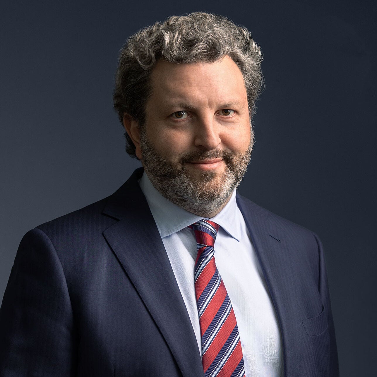 Dany Khayat photo