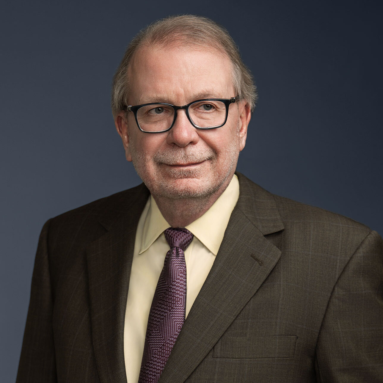 Kenneth Klein photo