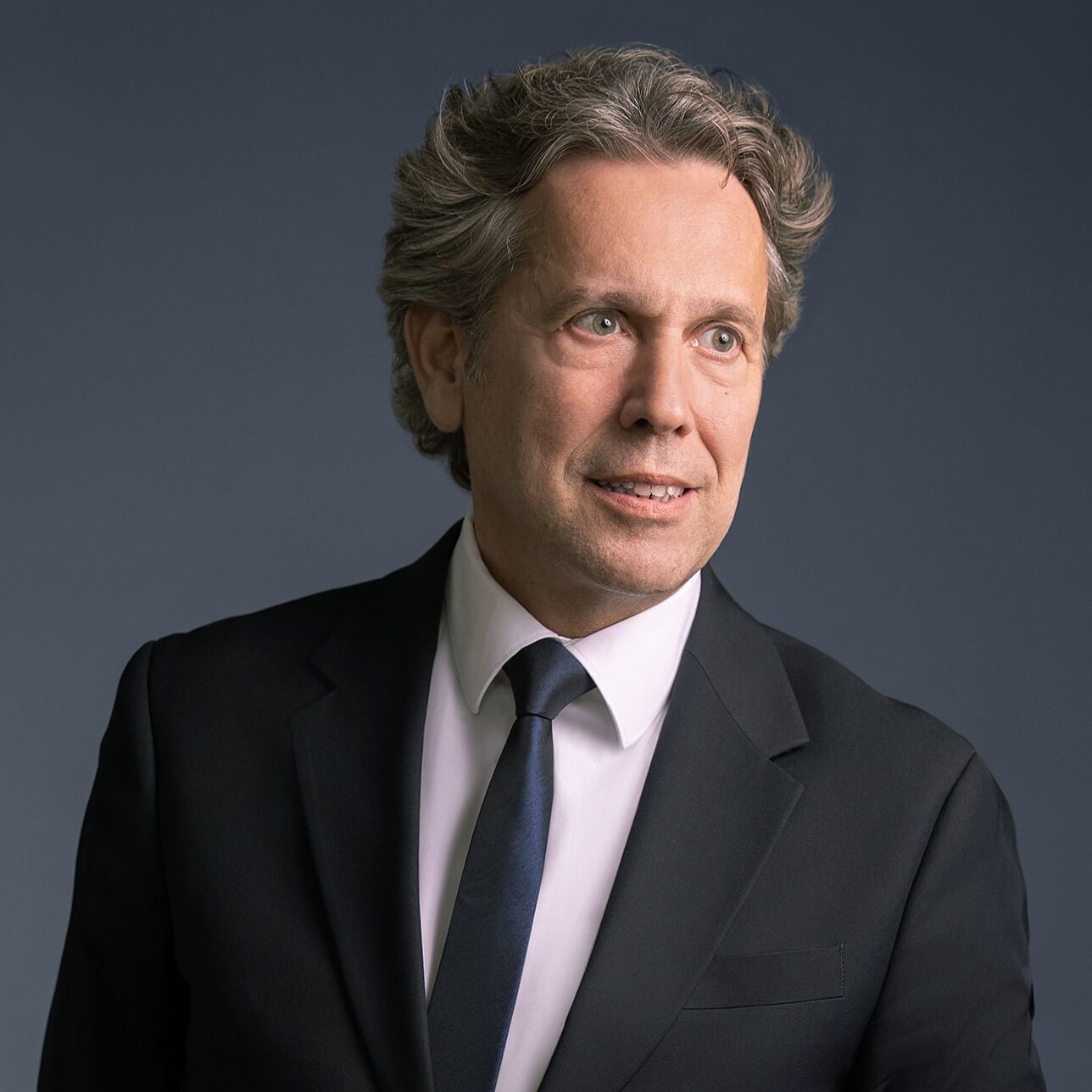 Laurent Borey photo