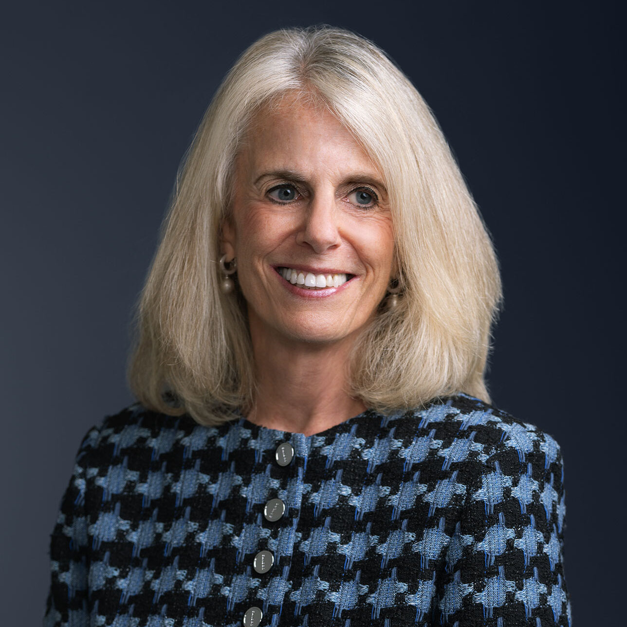 Nancy Ross photo